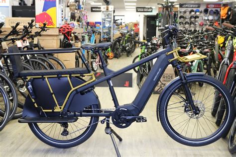 New Riese And Muller Multicharger Ebike Review Atelier Yuwa Ciao Jp