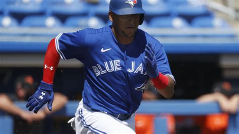 Toronto Blue Jays will promote top prospect Gabriel Moreno to the big ...