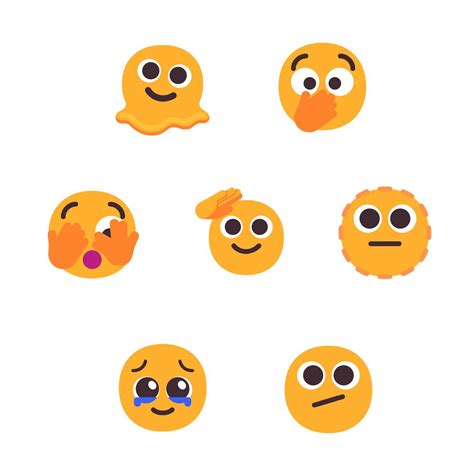 Windows H Emoji Changelog