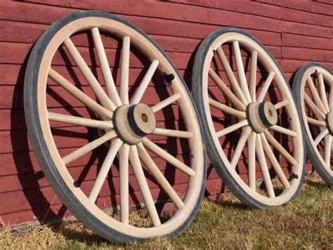 Wood Hub Wheels Custom Order Wood Bike Wood Farm Wagons