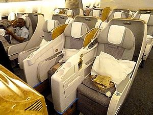 Emirates Business Class Seat Map Elcho Table