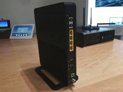 Meo Apresenta O Oficial Do Router Made In Portugal