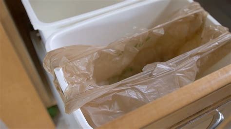 Hacks Grocery Bag Garbage Bags Youtube