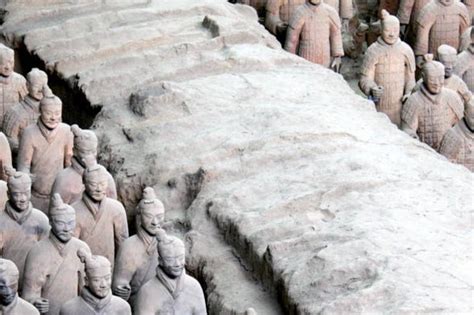 Xi An City Terracotta Army Combo Private Guided Tour Civitatis