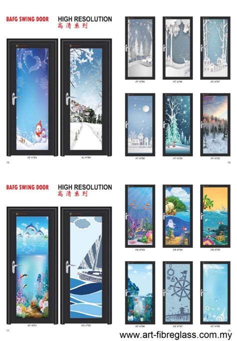 Bafg High Resolution Door 01 Art Fibreglass Bafg High Resolution Door Catalog Aluminum Door