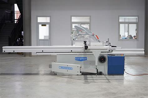 H E Precision Saw Cnc Panel Saw Machine For Furniture Making