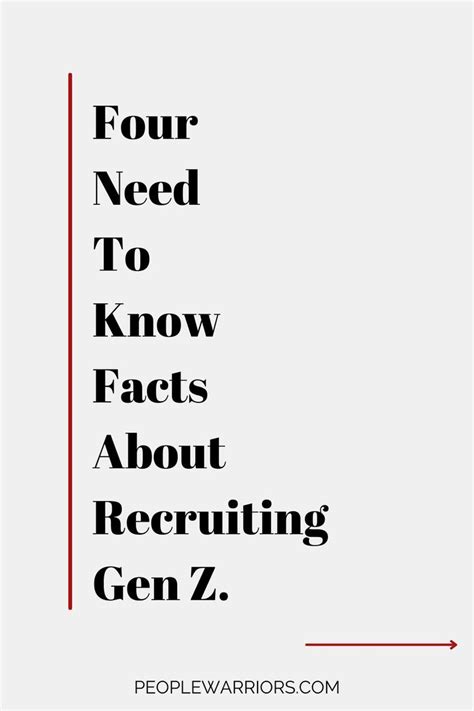 Managing Gen Z Understanding The Gen Z Employee Journey Artofit