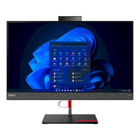 Моноблок Lenovo ThinkCentre neo 50a i7 | Xstore.md