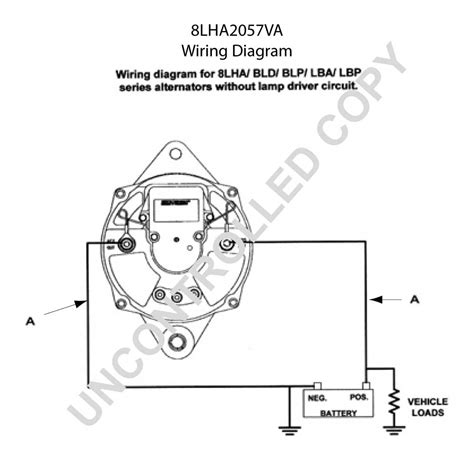 Diagram Gm Alternator Wiring Diagram Internal Regulator Mydiagram