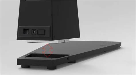 Установка и калибровка стационарного 3D‑сканера: пошаговый гид