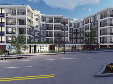 Beverly 5-Story Cabot, Rantoul Building Construction Set To Begin ...