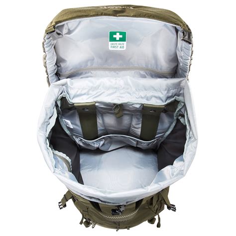 Tatonka Yukon 70+10 - rucksack-eck.de