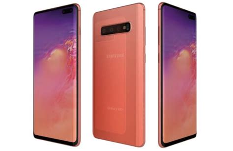 Samsung Galaxy S10 512gb Sm G973f Ds Dual Sim Unlocked Smartphone Open