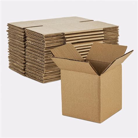 Double Wall 5 Ply Brown Garment Corrugated Packaging Box At Rs 58 Kg In