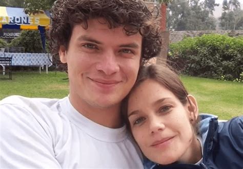 Daniela Safarti y Óscar López Arias por qué duermen en cuartos