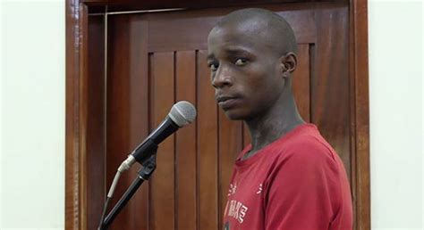 Ugandan Tiktoker Sentenced To Years In Prison For Insulting President