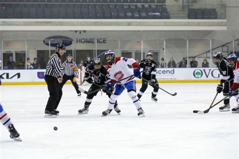 GALLERY: 2023 OHL Cup Final – GTHL