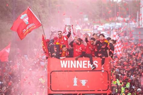 Why joyous Liverpool FC parade got it so right after Paris went so