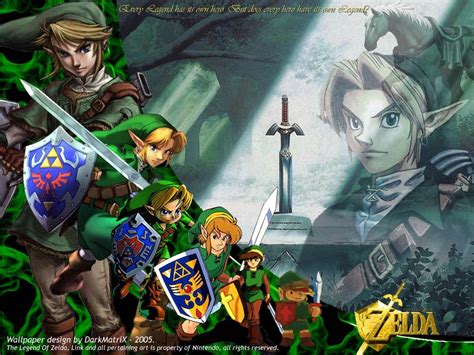 The Legend Of Zelda A Link To The Past Wallpapers Top Free The