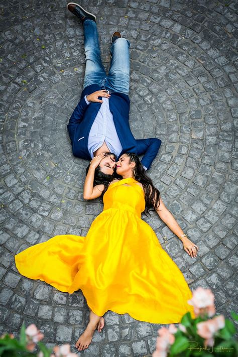 Unique Pre Wedding Photo Shoot Ideas For Every Couple Pre Wedding