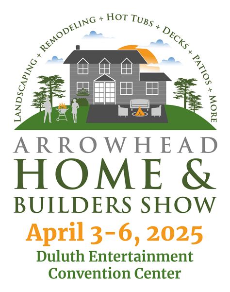 Home - Arrowhead Home & Builders Show