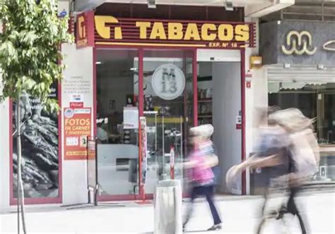 Nuevo precio del tabaco en España Hoy