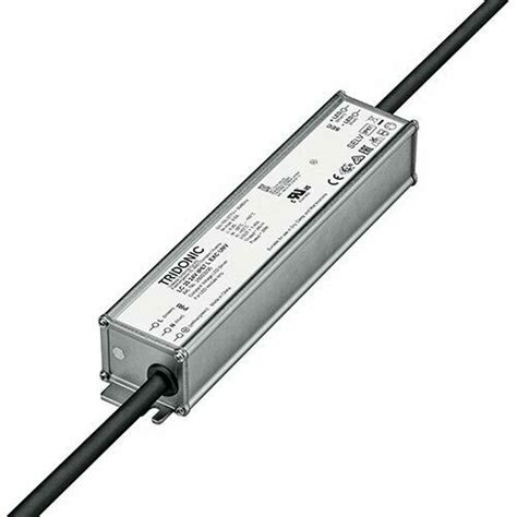 Tridonic LC 35W 24V IP67 L EXC UNV Constant Voltage