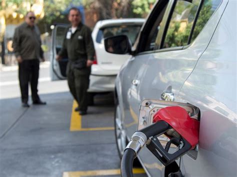 Admiten Dos Mil 800 Amparos Contra El Gasolinazo En CDMX Site Name