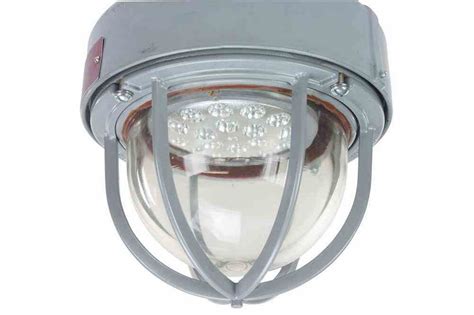 Larson Electronics Explosion Proof 25 Watt Led Light Class 1 Division 1and2 Groups A B C And D