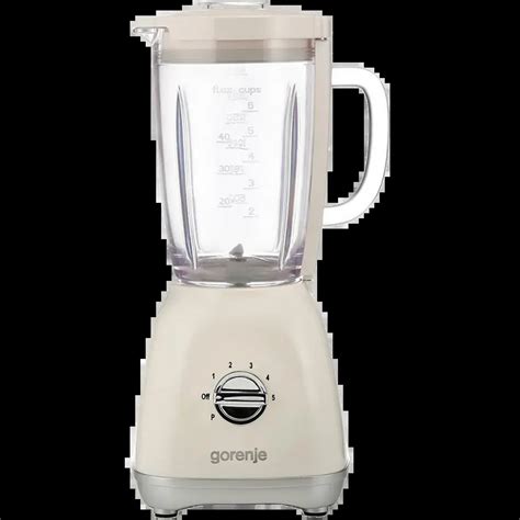 Blender staționar Gorenje Retro Collection B800RL, Bej cumpara in ...