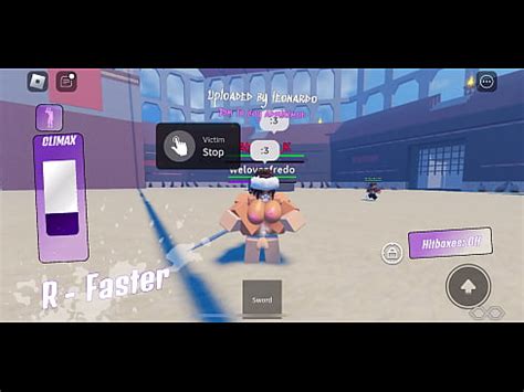 Roblox XVIDEOS