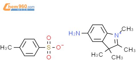 364372 16 7 Toluene 4 Sulfonate5 Amino 1 2 3 3 Tetramethyl 3H Indolium