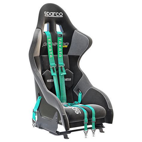 Sparco Pro 2000 Racing Seat 3d Model Cgtrader