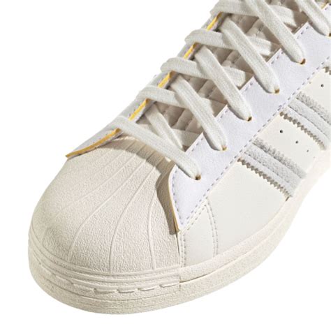 Giày Adidas Superstar Vegan Cream Gy4656 Authentic Shoes