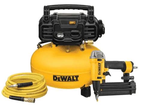 3 Best Home Depot Air Compressor Nail Gun Combo Review Aircompressorhelp