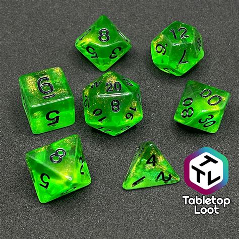 Gelatinous Cube – Tabletop Loot