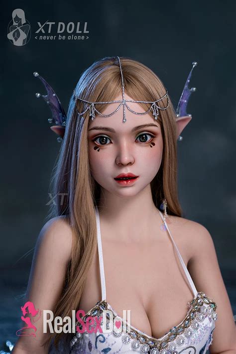Cm Ft E Cup Sex Doll Serene With Tpe Body And Silicone Head Xt A Realsexdoll
