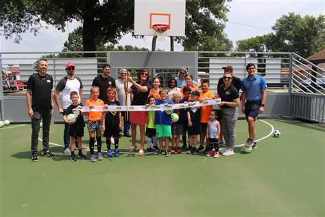 Pleasant Hill Soccer Club