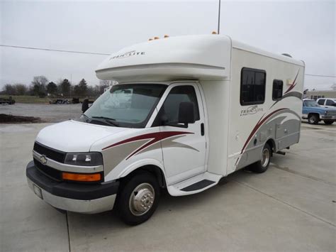 R Vision Trail Lite B Plus 213 RVs For Sale