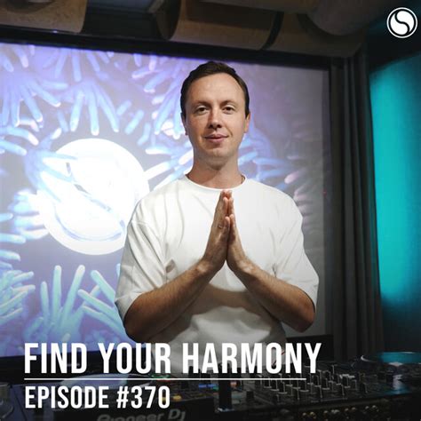 Fyh Find Your Harmony Radio Episode By Andrew Rayel On Tidal