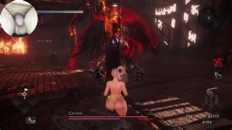 Nioh 2 Nude Edition Cock Cam Gameplay 8 Xxx Mobile Porno Videos And Movies Iporntv