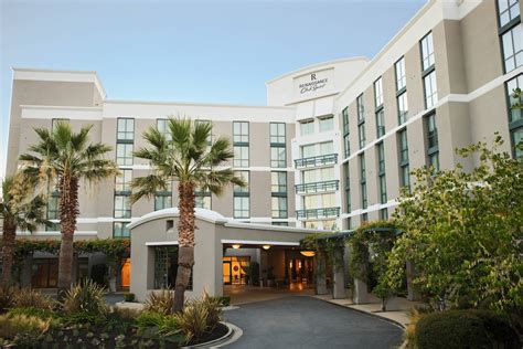 Renaissance Walnut Creek Hotel In Walnut Creek Best Rates And Deals On