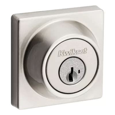 Re-key Locks Easily with Kwikset SmartKey | How to Re-Key a Lock ...