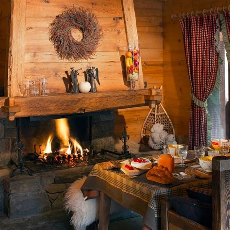 Les Plus Beaux Chalets Pour De Belles Vacances En Savoie