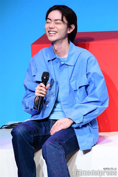 画像5 7 菅田将暉、紅白で大物歌手から「いい匂い」と褒められる モデルプレス