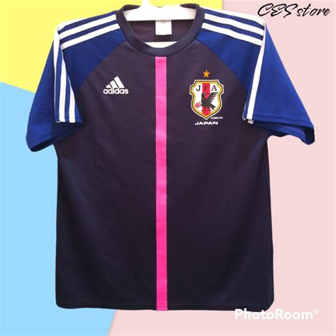 Jual Jersey Japan Jepang Home Nadeshiko Original Shopee Indonesia