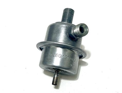 Mercedes W W W Bosch Fuel Pressure Pulsation Dampener