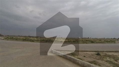 20 Marla Affidavit Plot File At Prime Location For Sale In DHA Phase 10