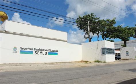 Onde Fica A Semed - Sede da Semed está incluída no novo mapa de risco | Top Notícias Alagoas