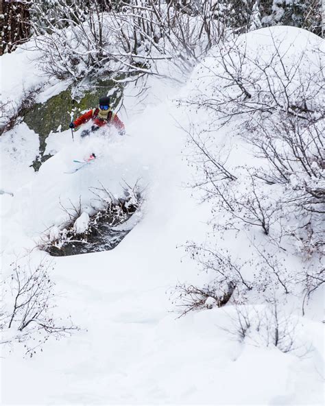 Photo Tour: Sierra-at-Tahoe, CA has Over 3-Feet of New Snow - And There ...